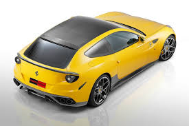 Latest oldest most discussed most viewed most upvoted most shared. Novitec Rosso Ferrari Ff Launched With Online Configurator Autoevolution
