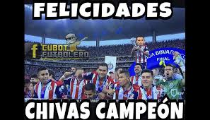 Cruz azul, pumas, américa, chivas, necaxa, rayados, tigres, atlas, pachuca, puebla, león, mazatlan, tijuana. Chivas Vs Tigres Memes