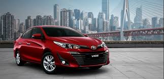 Vios 2020 giá chỉ hơn 300 triệu: Món HỜI thật hay “bẫy” xe cũ?