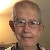 Angelo Pantano Obituary