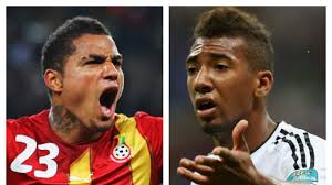 And because cousins in chinese are similar to siblings, we. 2014 Fifa World Cup News Boateng Brothers Prepared For Another Meet Fifa Com