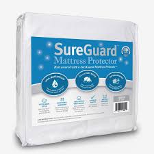 Milliard quilted, waterproof crib & toddler mattress protector pad price: 16 Best Mattress Protectors 2021 The Strategist New York Magazine