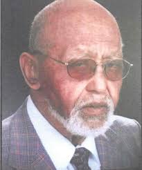 Henry McGhee (1934-2021)