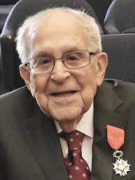 ALbert Alter Obituary (1922