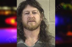 Perry Ball — Whitfield County Jail Bookings