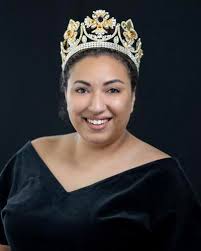 Excalibur takes a tour of France for Carnival capers at ball