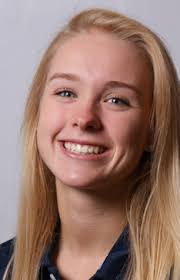 MERCYHURST UNIVERSITY WOMEN'S ICE HOCKEY 2016-17 GAME NOTES