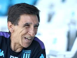 Daniel Avellaneda ⚽🎙️📰