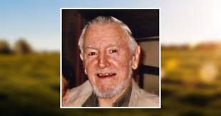 William David Skinner Obituary February 12, 2015