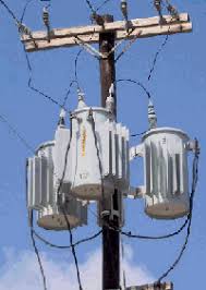 We ask that you do not distribute these without prior consent from jensen transformers inc. Pole Mounted Transformers The Electricity Forum