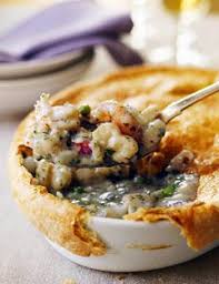 Three Potpies From Ina Food Network Recipes Ina Garten Recipes Recipes
