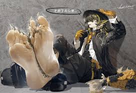 amy_rose anthro baggy_(artist) bodily_fluids cum cum_on_feet embarrassed  eulipotyphlan feet female foot_fetish genital_fluids goth gothic_lolita  hedgehog hi_res humanoid lolita_(fashion) mammal sega smell smelly  smelly_feet ... - Rule 34 Dev