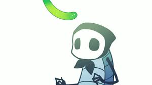 Dimlight Hollow Art Knight Art Team Cherry