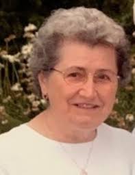 Rose Esther Birschbach Obituary March 2, 2021