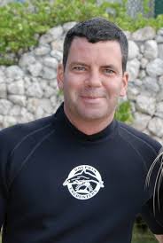 Richard Ahern Obituary