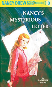 Valuable Vintage Nancy Drew Books & The Clues To Finding Them | Lovetoknow