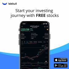 Why trade cryptos on webull? How To Use The Webull Trading App By Tom Handy Medium