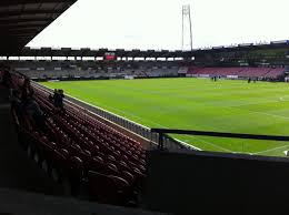 See more of fc midtjylland on facebook. Mch Arena Wikipedia