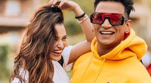 Yuvika chaudhary (born 2 august 1983) is an indian actress who has appeared in bollywood films such as om shanti om, summer 2007 and toh baat pakki!. Yuvika Chaudhary On Prince Narula If Not His Wife I Would Have Been His Best Friend Entertainment News The Indian Express