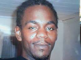 Jamel Jordan Hutton (1980-2007)