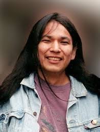 Henry Steven Smallboy