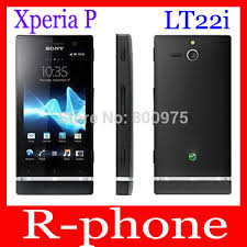 Please tell me if i missed something. Original Unlocked Sony Xperia P Lt22i Mobile Phone 3g Gps Wifi 8mp Sony Lt22i Android Phone Refurbished Buy At The Price Of 54 99 In Aliexpress Com Imall Com