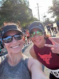 Down Syndrome Family Network Buddy Walk 5K 2025 Race Start 🏁