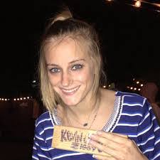 Brooke Baughman's Instagram, Twitter & Facebook