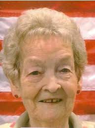 In loving memory of Sara Gannon