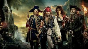 مترجم أون لاين Pirates Of The Caribbean On Stranger Tides مشاهده وتحميل فيلم Movs4u موفيز فور يو
