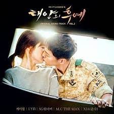 Descendants of the sun (태양의 후예; Descendants Of The Sun Vol 2 Soundtrack Amazon De Musik