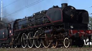 Luxury trains and rare objects. Der Kleine Ice Hier Kommt Der Konig Der Zuge Der Orient Express