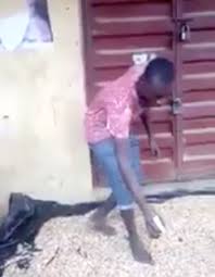 Image result for killer beans in nigeria mixed with sniper