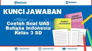 Check spelling or type a new query. Inti Dari Percakapan Putri Dan Dina Adalah Kunci Jawaban Contoh Soal Uas Bahasa Indonesia Kelas 3 Sd Tribun Sumsel