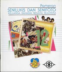 Namun sebaliknya, keluarga tidak bahagia, sumber segala mala. Pameran Senilukis Dan Senifoto Keluarga Bahagia Negara Sejahtera By Balai Seni Negara National Art Gallery Malaysia Issuu