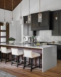 We have skylights, to insure that the room stays light in the am and high windows that brings extra light into the space. 75 Beautiful Vaulted Ceiling Kitchen Pictures Ideas June 2021 Houzz