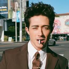 Jordan -> Ash #PLLSummerSchool