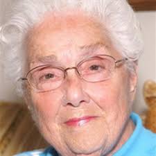 Theresa R. (Bouchard) Krzywonos Obituary January 2, 2017