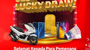 Express growth in jnes express accross nation. Jne Guyur Berbagai Hadiah Di Jlc Lucky Draw Katabali