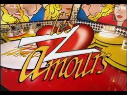 Ce vendredi 15 mars, les téléspectateurs des z'amours ont pu voir trois nouveaux couples s'affronter pour décrocher un séjour dans une destination ensoleillée. France 2 6 Septembre 2004 Bande Annonce Debut Les Z Amours Video Dailymotion