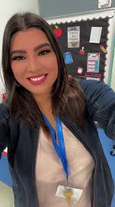 Jessica Rivera Teacher