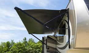 How you'll remove the awning from its mount will depend on the specific type and brand of your awning. 10 Best Rv Awnings Reviewed And Rated In 2021 Rv Web