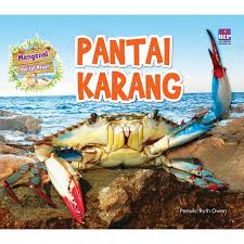 Untuk digunakan gratis ✓ tidak ada atribut yang di perlukan ✓. Buku Original Seri Mengenal Habitat Hewan Pantai Karang Shopee Indonesia