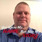 Mark Chaudoin's Instagram, Twitter & Facebook