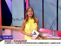 © 2020 mediamass all rights reserved. 2011 06 28 Lea Salame I Tele By Vuesalatele Video Dailymotion