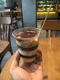 Tiramisu By Starbuck Di 2020 Makanan