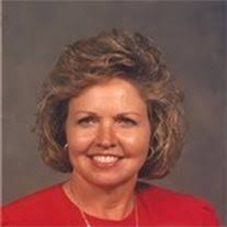 Obituary information for Linda Kite Kirk