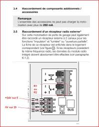 Le récepteur universel vous permettra d'utiliser les touches non utilisées de vos télécommandes. Brancher Recepteur Universel Somfy Sur Suprematic Hormann 14 Messages
