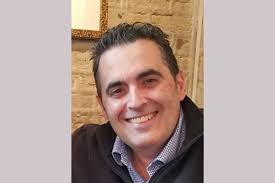 Alessandro Bellini, Italian food distributor. How US distributors sell  Italian food.