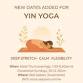 Yin Yoga in Stowmarket event in Stowmarket
